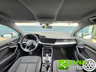 AUDI A3 usata, con Cerchi in lega