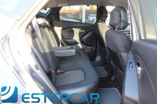 HYUNDAI iX35 usata 25