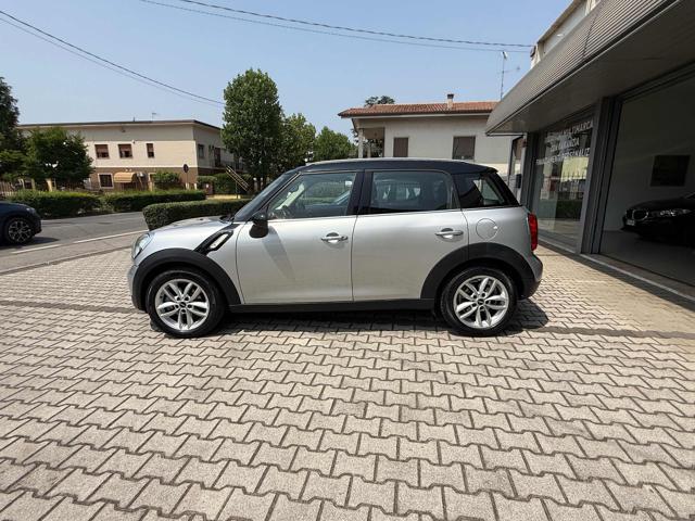 MINI Countryman usata, con Alzacristalli elettrici