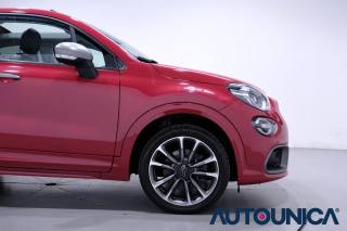 FIAT 500X usata 71