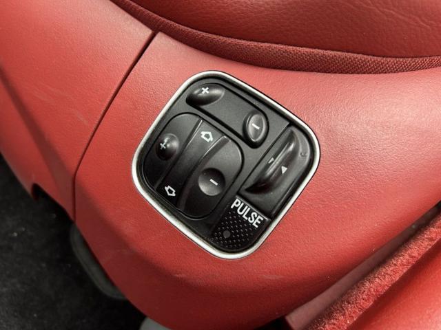 MERCEDES-BENZ SL 500 usata, con Cronologia tagliandi