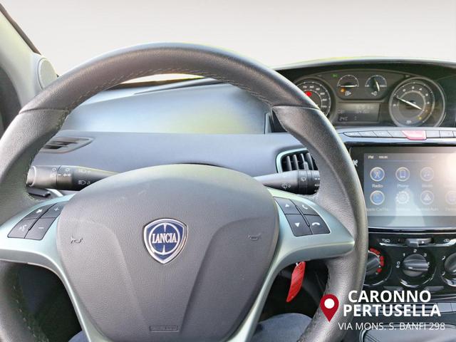 LANCIA Ypsilon usata, con Cruise Control