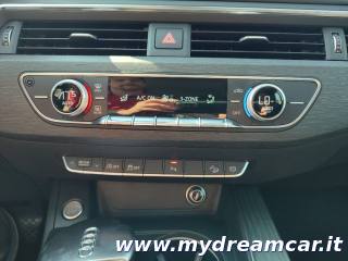 AUDI A4 allroad usata, con Cruise Control