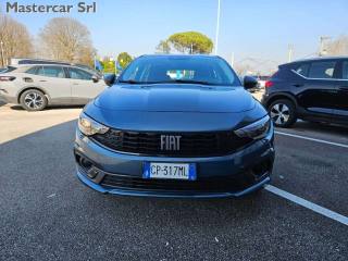 FIAT Tipo usata, con Sedile posteriore sdoppiato