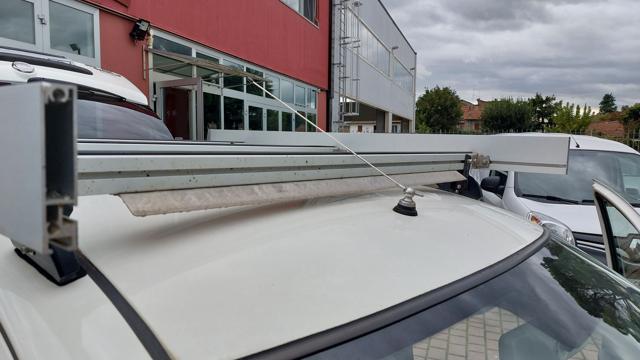 FIAT Panda usata 14