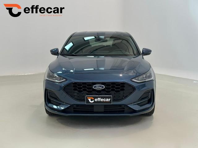 FORD Focus usata, con Airbag