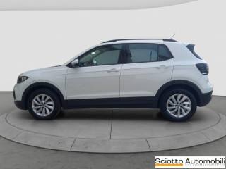 VOLKSWAGEN T-Cross usata, con Airbag laterali