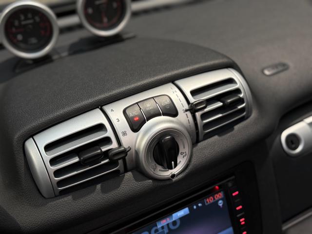 SMART ForTwo usata 23