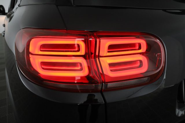 CITROEN C5 Aircross usata 9