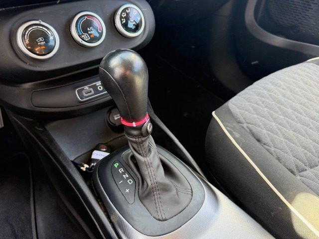 FIAT 500X usata, con ESP