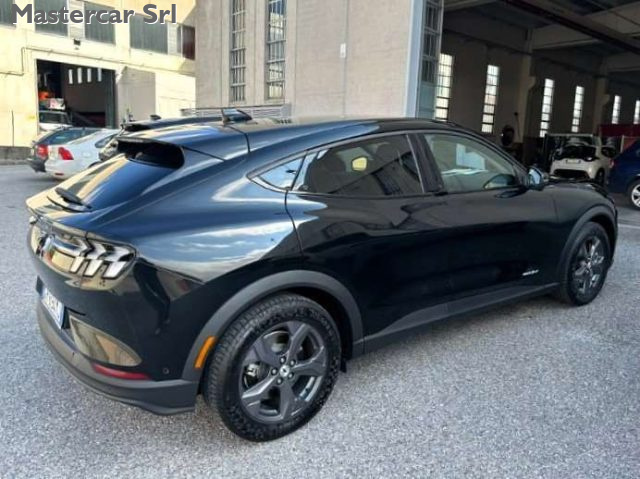 FORD Mustang usata, con Cruise Control