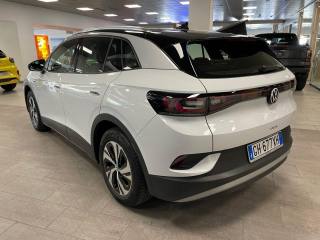VOLKSWAGEN ID.4 usata, con ESP