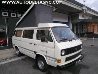 VOLKSWAGEN T3 usata 9