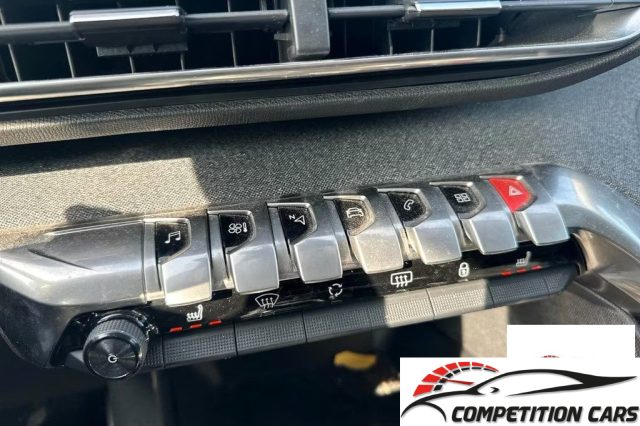 PEUGEOT 5008 usata, con Filtro antiparticolato