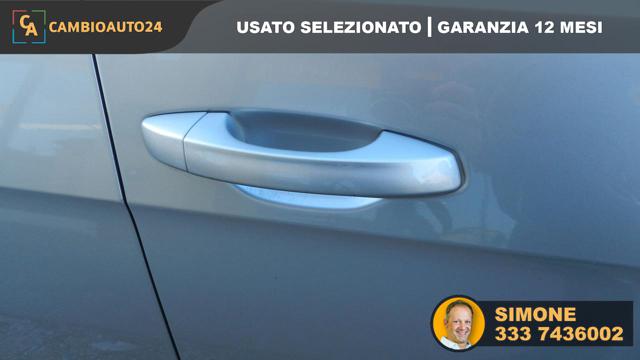 VOLKSWAGEN Golf usata 44