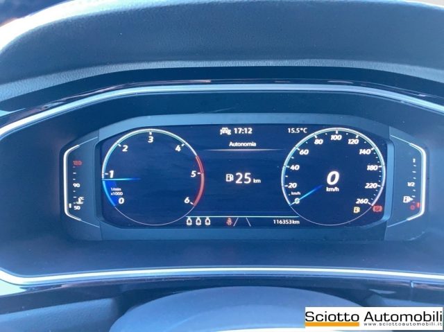 VOLKSWAGEN T-Roc usata, con ESP