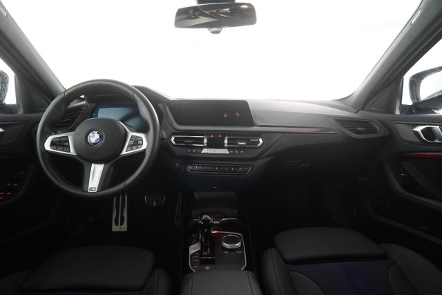 BMW 118 usata 10
