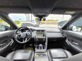 JAGUAR E-Pace usata, con Cruise Control