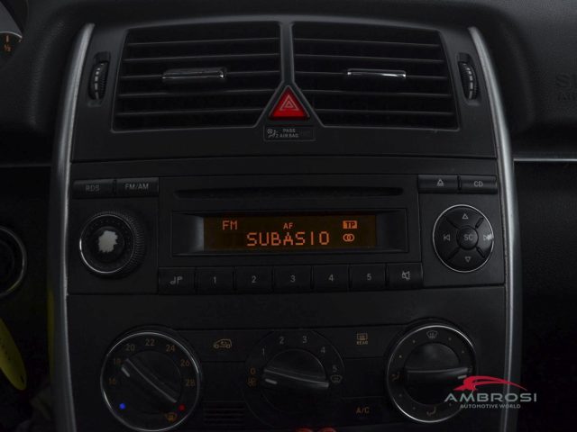 MERCEDES-BENZ B 180 usata 13