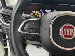 FIAT Tipo usata, con MP3