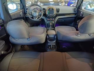 MINI Countryman usata, con Vetri oscurati