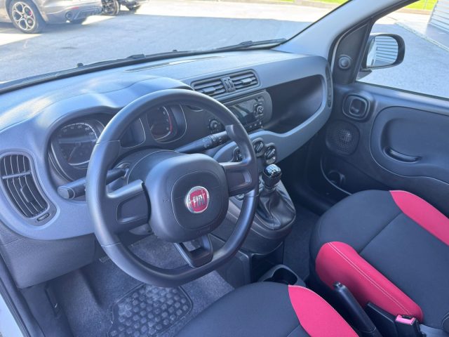 FIAT Panda usata, con Chiusura centralizzata telecomandata