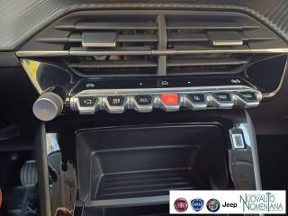 PEUGEOT 208 usata, con Volante multifunzione