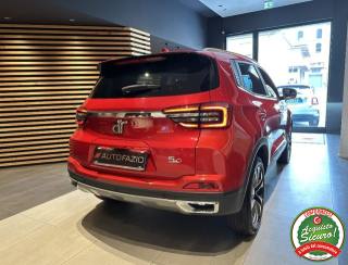 DR MOTOR DR 5.0 usata, con Immobilizzatore elettronico