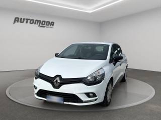 RENAULT Clio VAN 1.5DCI 75CV