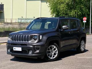 JEEP Renegade 1.0 T3 Limited