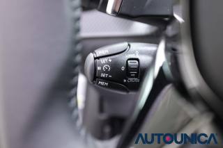 PEUGEOT 2008 usata, con Leve al volante