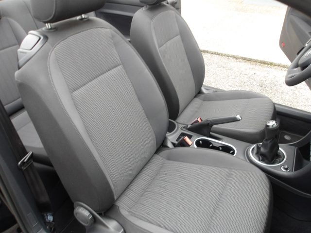 VOLKSWAGEN Maggiolino usata, con Sedili riscaldati