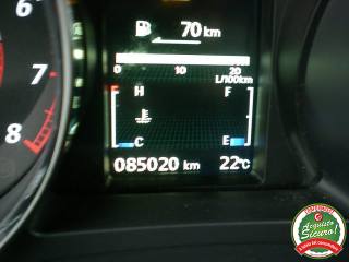 MITSUBISHI ASX usata, con Telecamera per parcheggio assistito