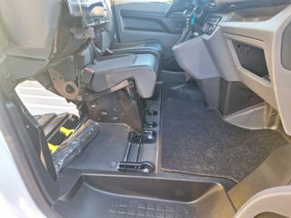 CITROEN Jumpy usata 17