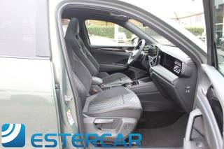 VOLKSWAGEN Tiguan usata, con Controllo trazione