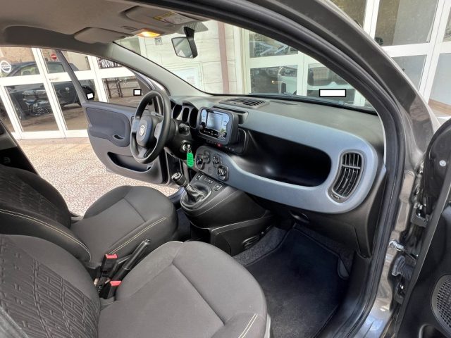 FIAT Panda usata 8