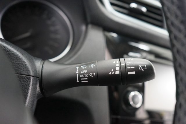 NISSAN Qashqai usata 50