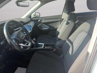 AUDI Q3 usata, con Climatizzatore
