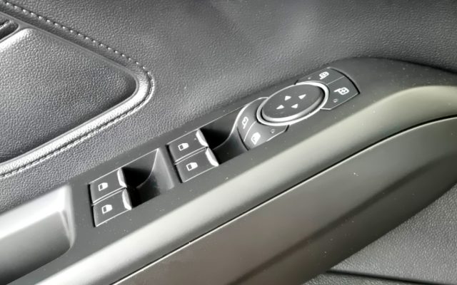FORD Focus usata, con Isofix