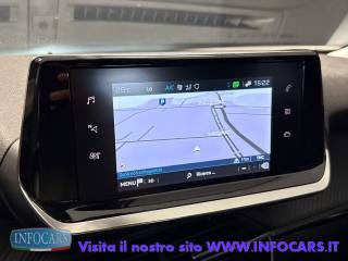 PEUGEOT 2008 usata, con ESP