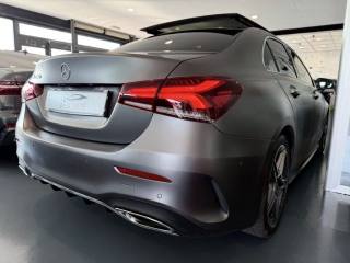 MERCEDES-BENZ A 200 usata, con Alzacristalli elettrici