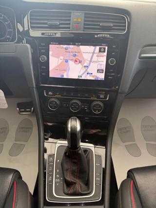 VOLKSWAGEN Golf GTI usata, con Immobilizzatore elettronico