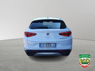 ALFA ROMEO Stelvio usata, con Autoradio