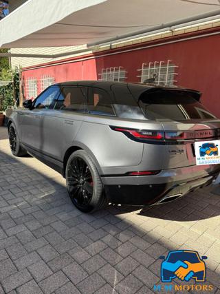 LAND ROVER Range Rover Velar usata, con Airbag Passeggero