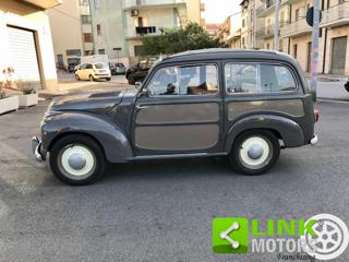 FIAT 500C usata 7