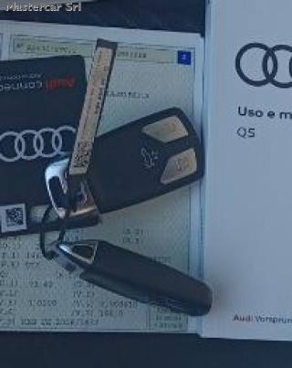 AUDI Q5 usata, con Controllo trazione