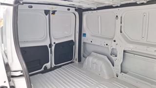 RENAULT Trafic usata, con Fendinebbia