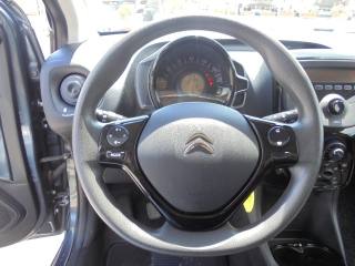 CITROEN C1 usata 24