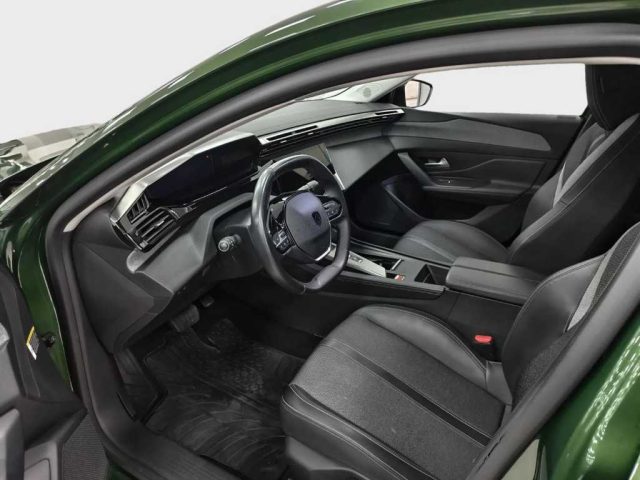 PEUGEOT 308 usata, con Climatizzatore