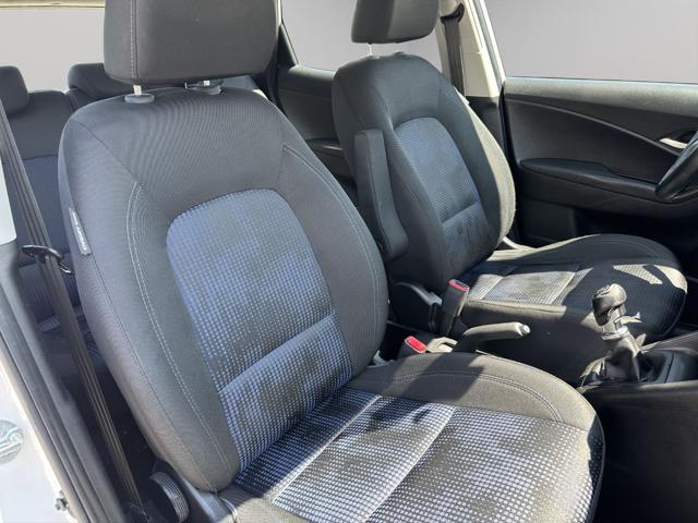 HYUNDAI iX20 usata, con ESP